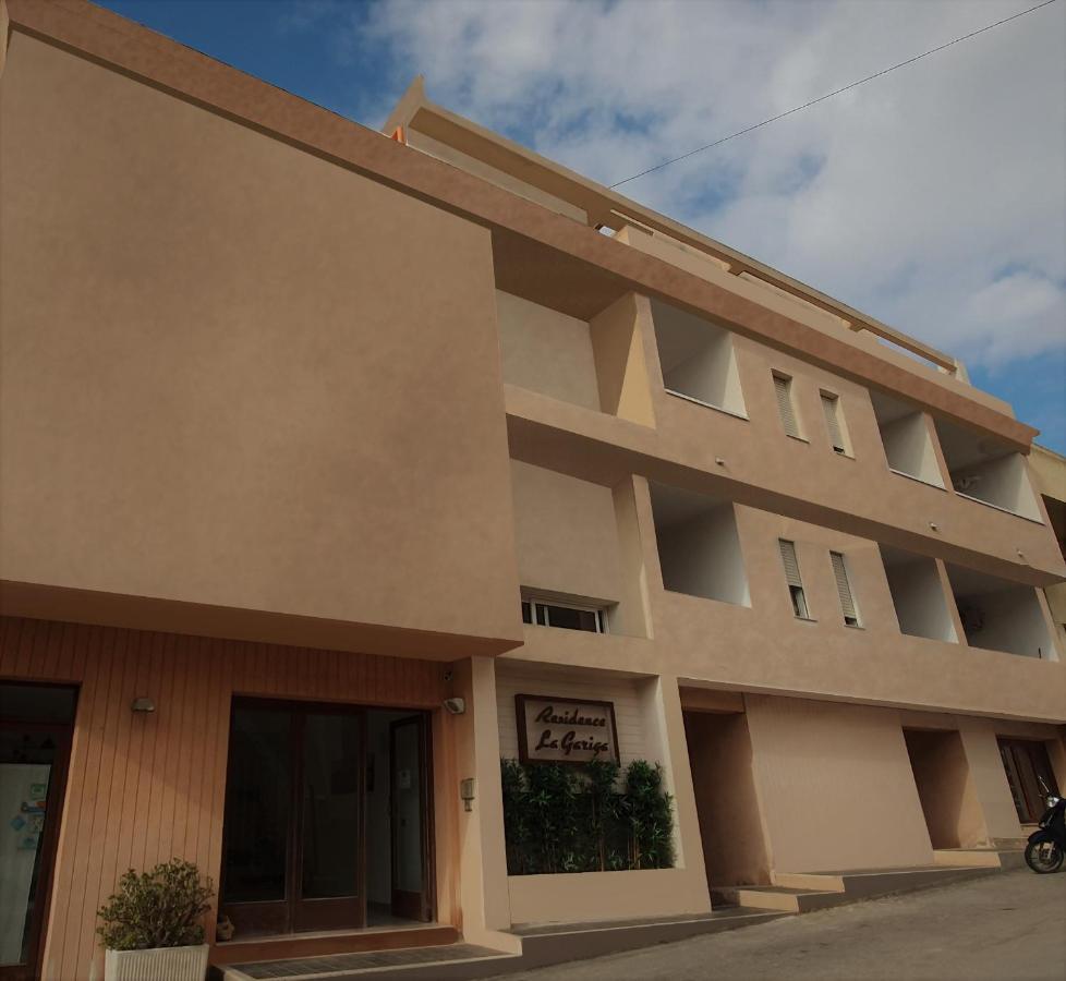 La Gariga LMP Exterior photo